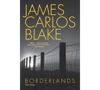 James Carlos Blake Borderlands (Tascabile)