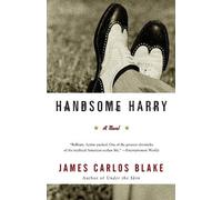 James Carlos Blake Handsome Harry (Tascabile)