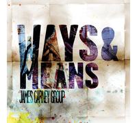 James Carney Group Ways & Means (CD)
