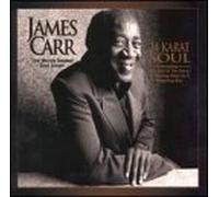 James Carr - 24 Karat Soul