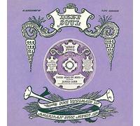 James Carr These Arms of Mine/Let's Face Facts (Vinyl LP) 7" Single