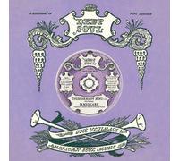 James Carr - These Arms Of Mine