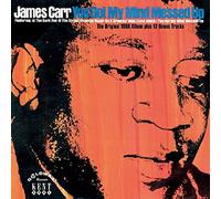 Carr James - You Got My Mind Messed U
