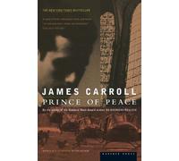 James Carroll Prince of Peace (Tascabile)