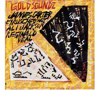 James Carter, Cyrus Chestnut, Ali Jackson & Re Gold Soundz: A Jazz Tribute (CD)