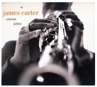 James Carter - In Carterian Fashion