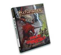 James Case Liane Merciel Michael Sayre Je Pathfinder RPG: Wa (Copertina rigida)