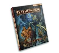 James Case Mikhail Rekun Mark Seifter Rigby B Pathfinder Dark (Copertina rigida)