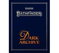 Pathfinder Dark Archive (Remastered) Special Edition (P2)