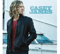 James Casey - Casey James