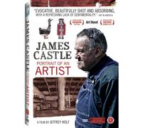 James Castle:Portrait of An Ar - James Castle:Portrait of An Ar