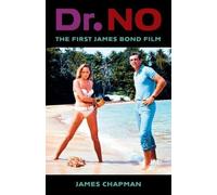 James Chapman Dr. No (Copertina rigida)