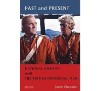 James Chapman Past and Present (Tascabile) Cinema and Society