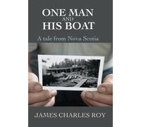 James Charles Roy One Man and His Boat (Tascabile)