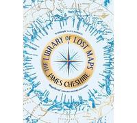 The Library of Lost Maps