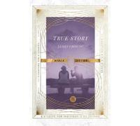 James Choung True Story Bible Study (Tascabile)