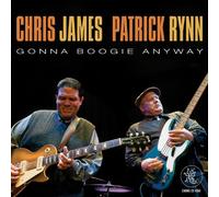 James, Chris & Patrick Rynn - Gonna Boogie Anyway