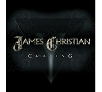 James Christian Craving (CD) Album