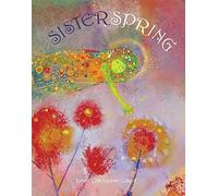 James Christopher Carroll Sister Spring (Copertina rigida)