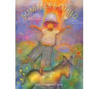 James Christopher Carroll Summer's Child (Copertina rigida)