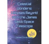James Christopher Celestial Wonders (Tascabile)