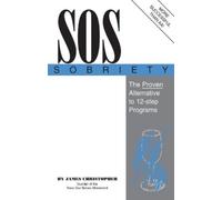 James Christopher SOS Sobriety (Tascabile)
