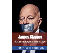 James Clapper has the Right to Remain Silent