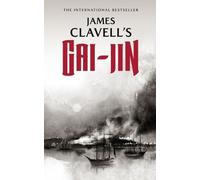 James Clavell Gai-Jin (Copertina rigida)