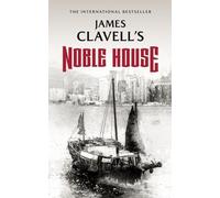 James Clavell Noble House (Tascabile)