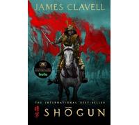 James Clavell Shogun (Copertina rigida) Asian Saga