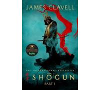 James Clavell Shogun, Part One (Tascabile) Asian Saga
