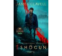 James Clavell Shogun, Part Two (Tascabile) Asian Saga