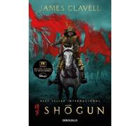James Clavell Shogun (Spanish Edition) (Tascabile)