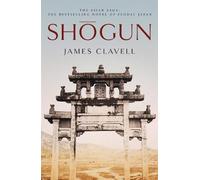 James Clavell Shogun (Tascabile) Asian Saga