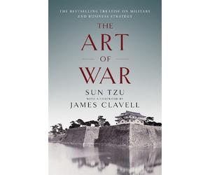 James Clavell Sun Tzu The Art of War (Tascabile)