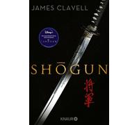 James Clavell W Shogun: Der große historische Roman über die Einigun (Tascabile)