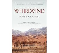 James Clavell Whirlwind (Tascabile) Asian Saga