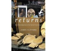 James Clifford Returns (Copertina rigida)