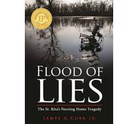 James Cobb Flood of Lies (Tascabile)
