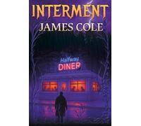 James Cole Interment (Tascabile)