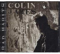 James, Colin - Bad Habits