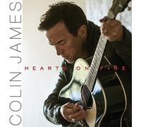 James, Colin - Hearts On Fire