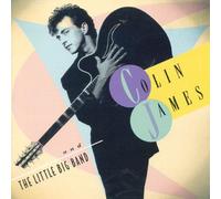 James, Colin - Little Big Band