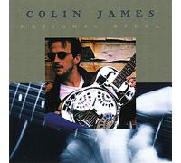 James*Colin - National Steel