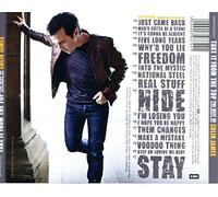 James, Colin - Take It From The Top: The Best Of