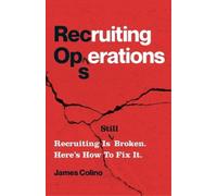 James Colino RecOps (Tascabile)