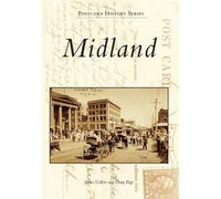 James Collett Doug Page Midland (Tascabile)