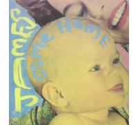 JAMES - COME HOME 12" SINGLE UK ROUGH TRADE 1989