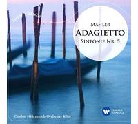 James Conlon (Direttore) - Mahler: Adagietto - Sinfonie N