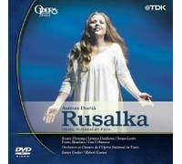 James Conlon & Paris Opera O - Dvorak: Rusalka